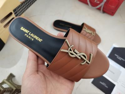 wholesale quality ysl shoes model no. 40